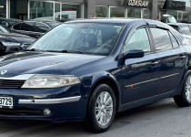 CEYLİN OTOMOTİVDEN 2005 MODEL DEĞİŞENSİZ KAYITSIZ RENAULT LAGUNA*