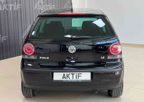 AKTİF den 2007 POLO 1.4 TRENDLİNE OTOMATİK SADECE 141.000 KM‘DE