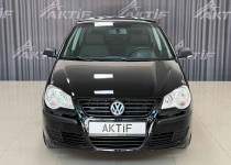 AKTİF den 2007 POLO 1.4 TRENDLİNE OTOMATİK SADECE 141.000 KM‘DE