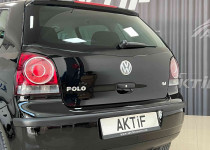 AKTİF den 2007 POLO 1.4 TRENDLİNE OTOMATİK SADECE 141.000 KM‘DE