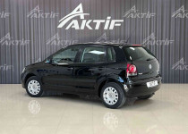 AKTİF den 2007 POLO 1.4 TRENDLİNE OTOMATİK SADECE 141.000 KM‘DE