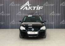 AKTİF den 2007 POLO 1.4 TRENDLİNE OTOMATİK SADECE 141.000 KM‘DE