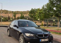 Düşük kilometre ışık paket acil satılık