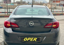 OPER OTOMOTİV DEN 2016 OPEL ASTRA HATASIZ BOYASIZ EDİTİON MANUEL VİTES