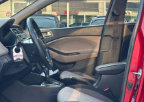 CEYLİN OTOMOTİVDEN 2016 MODEL HATASIZ BOYASIZ HYUNDAİ İ-20