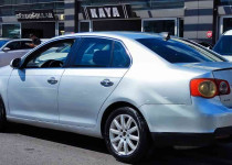 CEYLİN OTOMOTİVDEN 2007 MODEL MASRAFSIZ VOLKSWAGEN JETTA++