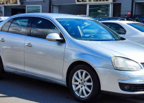 CEYLİN OTOMOTİVDEN 2007 MODEL MASRAFSIZ VOLKSWAGEN JETTA++