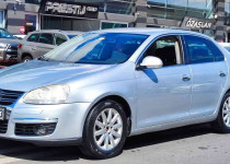 CEYLİN OTOMOTİVDEN 2007 MODEL MASRAFSIZ VOLKSWAGEN JETTA++