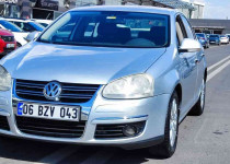 CEYLİN OTOMOTİVDEN 2007 MODEL MASRAFSIZ VOLKSWAGEN JETTA++