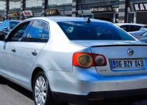 CEYLİN OTOMOTİVDEN 2007 MODEL MASRAFSIZ VOLKSWAGEN JETTA++