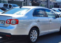 CEYLİN OTOMOTİVDEN 2007 MODEL MASRAFSIZ VOLKSWAGEN JETTA++