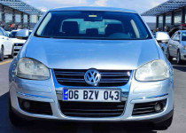 CEYLİN OTOMOTİVDEN 2007 MODEL MASRAFSIZ VOLKSWAGEN JETTA++