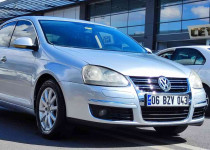 CEYLİN OTOMOTİVDEN 2007 MODEL MASRAFSIZ VOLKSWAGEN JETTA++