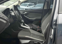 CEYLİN OTOMOTİVDEN 2012 MODEL MASRAFSIZ OTOMATİK FORD FOCUS