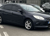 CEYLİN OTOMOTİVDEN 2012 MODEL MASRAFSIZ OTOMATİK FORD FOCUS