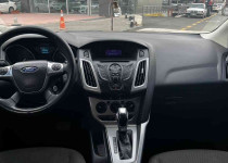 CEYLİN OTOMOTİVDEN 2012 MODEL MASRAFSIZ OTOMATİK FORD FOCUS