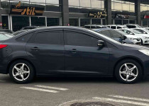 CEYLİN OTOMOTİVDEN 2012 MODEL MASRAFSIZ OTOMATİK FORD FOCUS