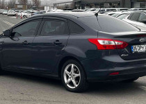 CEYLİN OTOMOTİVDEN 2012 MODEL MASRAFSIZ OTOMATİK FORD FOCUS