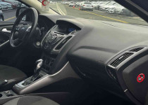 CEYLİN OTOMOTİVDEN 2012 MODEL MASRAFSIZ OTOMATİK FORD FOCUS