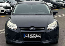 CEYLİN OTOMOTİVDEN 2012 MODEL MASRAFSIZ OTOMATİK FORD FOCUS