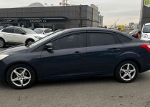 CEYLİN OTOMOTİVDEN 2012 MODEL MASRAFSIZ OTOMATİK FORD FOCUS
