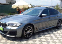 BMW 520i SEDAN 1.6 (170) EXECUTIVE M SPORT++