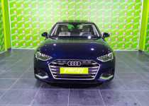 AUDI A4 40 2.0 TDI 190 QUATTRO STRONIC ADVANCED++