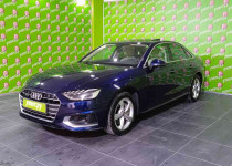 AUDI A4 40 2.0 TDI 190 QUATTRO STRONIC ADVANCED++