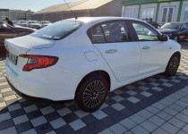 FIAT EGEA SEDAN EASY 1.4 FIRE 95 E6D