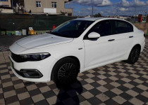 FIAT EGEA SEDAN EASY 1.4 FIRE 95 E6D