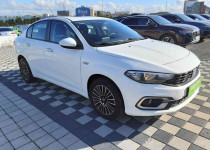 FIAT EGEA SEDAN EASY 1.4 FIRE 95 E6D