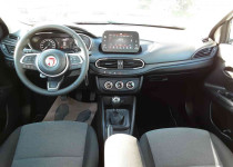 FIAT EGEA SEDAN EASY 1.4 FIRE 95 E6D