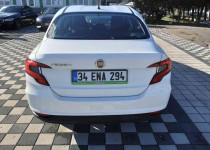 FIAT EGEA SEDAN EASY 1.4 FIRE 95 E6D