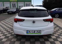 OPEL ASTRA HB 1.4 150 AT6 S&S EXCELLENCE