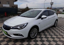 OPEL ASTRA HB 1.4 150 AT6 S&S EXCELLENCE