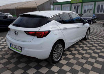 OPEL ASTRA HB 1.4 150 AT6 S&S EXCELLENCE