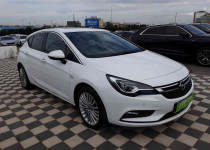 OPEL ASTRA HB 1.4 150 AT6 S&S EXCELLENCE