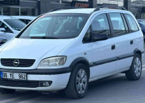Ceylin otomotiv den orjinal araç LPG li