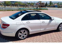2010 MODEL MERCEDES DÜŞÜK KM