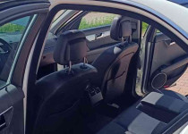 2010 MODEL MERCEDES DÜŞÜK KM
