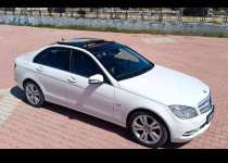 2010 MODEL MERCEDES DÜŞÜK KM