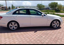 2010 MODEL MERCEDES DÜŞÜK KM