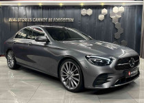 2023~BAYİİ~E200d//AMG~BOYASIZ~SADECE 39.000 KM~EKSTRA DOLU~20‘‘J