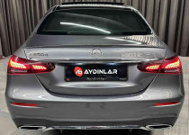 2023~BAYİİ~E200d//AMG~BOYASIZ~SADECE 39.000 KM~EKSTRA DOLU~20‘‘J