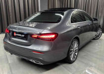 2023~BAYİİ~E200d//AMG~BOYASIZ~SADECE 39.000 KM~EKSTRA DOLU~20‘‘J