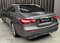 2023~BAYİİ~E200d//AMG~BOYASIZ~SADECE 39.000 KM~EKSTRA DOLU~20‘‘J