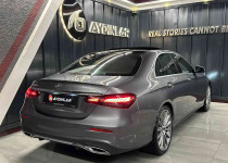 2023~BAYİİ~E200d//AMG~BOYASIZ~SADECE 39.000 KM~EKSTRA DOLU~20‘‘J