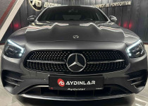 2023~BAYİİ~E200d//AMG~BOYASIZ~SADECE 39.000 KM~EKSTRA DOLU~20‘‘J