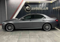 2023~BAYİİ~E200d//AMG~BOYASIZ~SADECE 39.000 KM~EKSTRA DOLU~20‘‘J