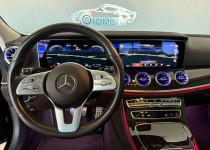 TAŞER OTOMOTİV‘DEN 2021 CLS 300D AMG HEAD-UP+SOĞUTMA+BURMESTER++